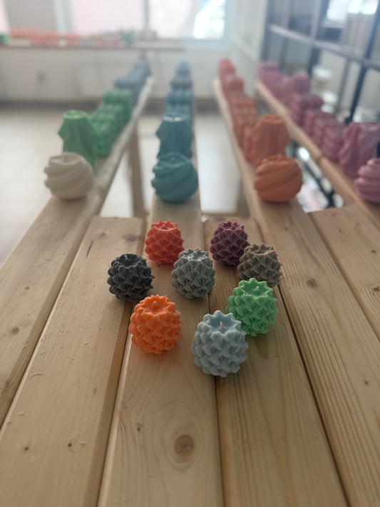 Bloom Candle - [60g]